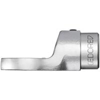 Gedore 8795-41 Torque wrench end fitting Chroom 4,1 cm 1 stuk(s) - thumbnail