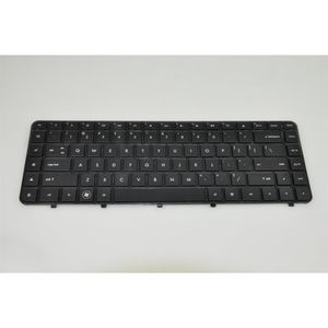 Notebook keyboard for HP Pavilion DV6-3000 DV6-3100 DV6-3200 Series big 'Enter'