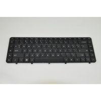 Notebook keyboard for HP Pavilion DV6-3000 DV6-3100 DV6-3200 Series big 'Enter' - thumbnail