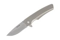 Buck Odessa Stainless Pe Zakmes Steel Buck Odessa Stainless Pe Zakmes Steel