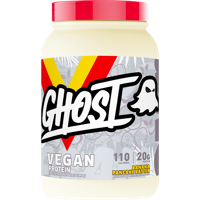 Ghost Vegan Protein | Ghost | 907g