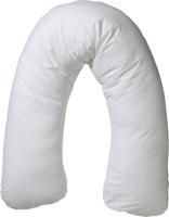 HEMA Voedingskussen (wit)