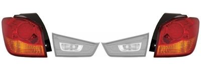 Achterlicht set SET3201931