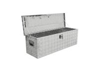 Güde Aluminium transportbox GT 165