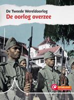 De oorlog overzee (Hardback)