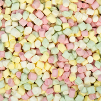 marshmallows 150 gram