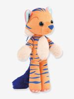 Tidou de knuffel van mijn dromen LUDI meerkleurig