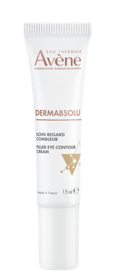 Eau Thermale Avène DermAbsolu Filler Oogcrème