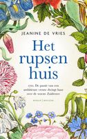 Het rupsenhuis - Jeanine de Vries - ebook