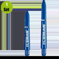 Red Dragon Gerwyn Price VRX Shaft - Blauw