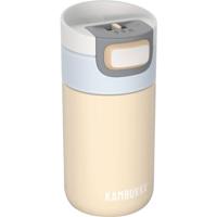 Kambukka Etna Drinkfles Latte Beige 300 ml
