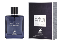 Maison Alhambra Blue De Chance 100 ml Eau de Parfum