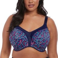 Elomi Energise Underwire Sport Support Bra - thumbnail