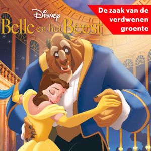 Disney's Belle en het Beest - De zaak van de verdwenen groente