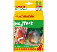Sera Sera NO2 test