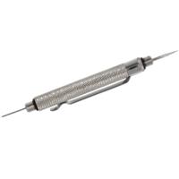 Reinigings- en instelgereedschap voor sproeikoppen, 95 mm KS Tools 550.1022 Reinigings- en instelgereedschap voor sproeikoppen, 95 mm KS Tools 550.1022