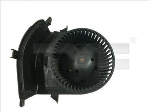 Kachelventilator 5370011