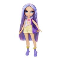 MGA Entertainment Rainbow high modepop - violet