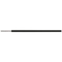 HELU 26626-500 Enkele ader H05V-K 1 x 1 mm² Rood 500 m - thumbnail