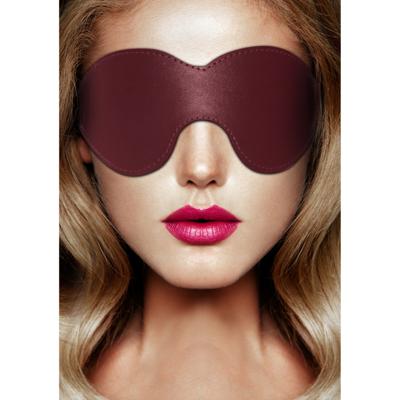 Ouch! by Shots Luxe Oogmasker