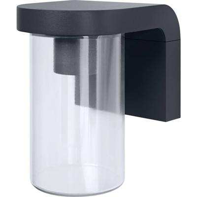 OSRAM HOMELIGHTING ENDURA Classic Cascade Wall E27 Clear 4099854461200 LED-buitenlamp (wand)