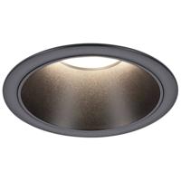 Paulmann 94871 Cole Coin Inbouwlamp LED 6 W Zwart - thumbnail