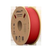 3D Filament Creality Hyper PLA 1.75mm rood 1kg