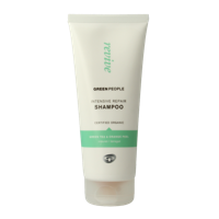 Green People Shampoo intensive repair 200 Milliliter