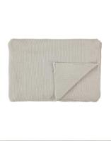 Marc O'Polo Nordic knit Plaid