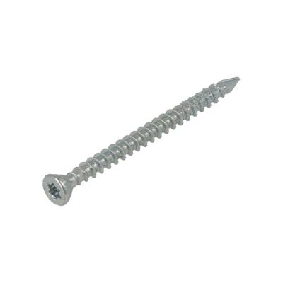 Dynaplus Vloerschroef Vz Pk-75° Tx-15 3.5X35