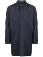 Fay manteau à doublure amovible - Bleu