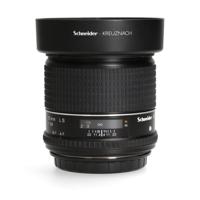 Phase Phase One Schneider 55mm F2.8 AF LS