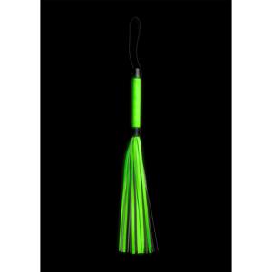 Ouch! by Shots Flogger - Glow in the Dark