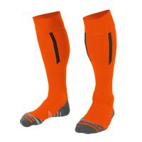 Stanno 440123 Forza II Sock - Orange-Black - 45/48