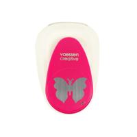 Vaessen Creative • figuurpons vlinder atlas maxi