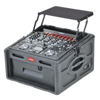 SKB 1SKB-R104 audio en DJ rack 4U + 10U - thumbnail