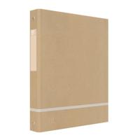 Ringband oxford touareg 4r a4 25mm o mech naturel | 14 stuks