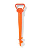 HEMA Parasolvoet (feloranje)