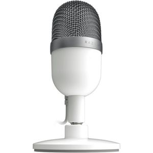 Razer Seiren Mini Mercury White microfoon