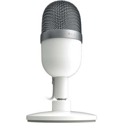 Razer Seiren Mini Mercury White microfoon