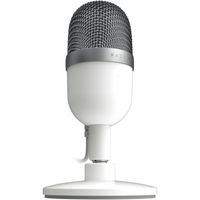 Razer Seiren Mini Mercury White microfoon - thumbnail