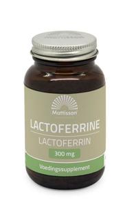 Lactoferrine 95% 300mg