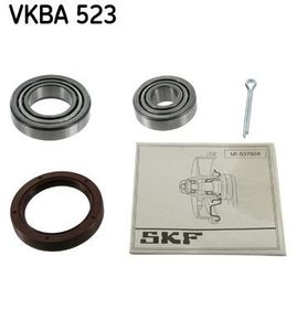 Wiellager VKBA523