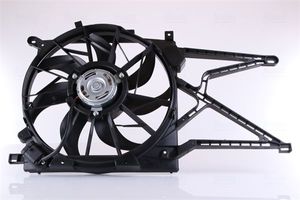 Koelventilator 85188
