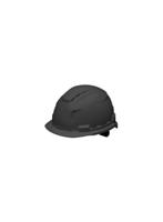 Milwaukee BOLT100 Black Geventileerde Veiligheidshelm - 4932478917
