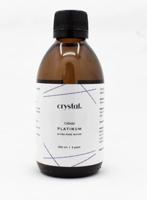Crystal Colloidaal platina