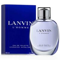 Lanvin L'Homme Eau de Toilette 100ml