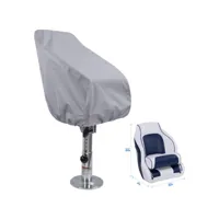 Titan Marine Sport Flip Up Bootstoelhoes 600d Default