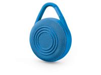 SILVERCREST Bluetooth speaker (Blauw)