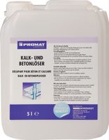 Promat Kalk-/betonoplosser | 5 l vloeistofvat  - 4000354680 4000354680 - thumbnail